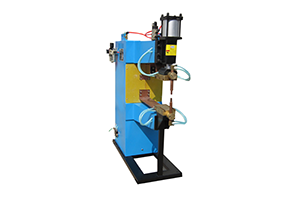 氣動(dòng)交流點(diǎn)凸焊機(jī)（DN-50KVA）