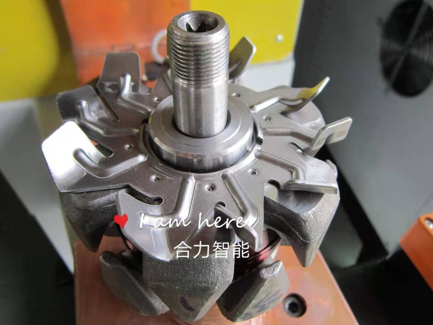 儲能焊機焊接工件 儲能焊機焊接工件